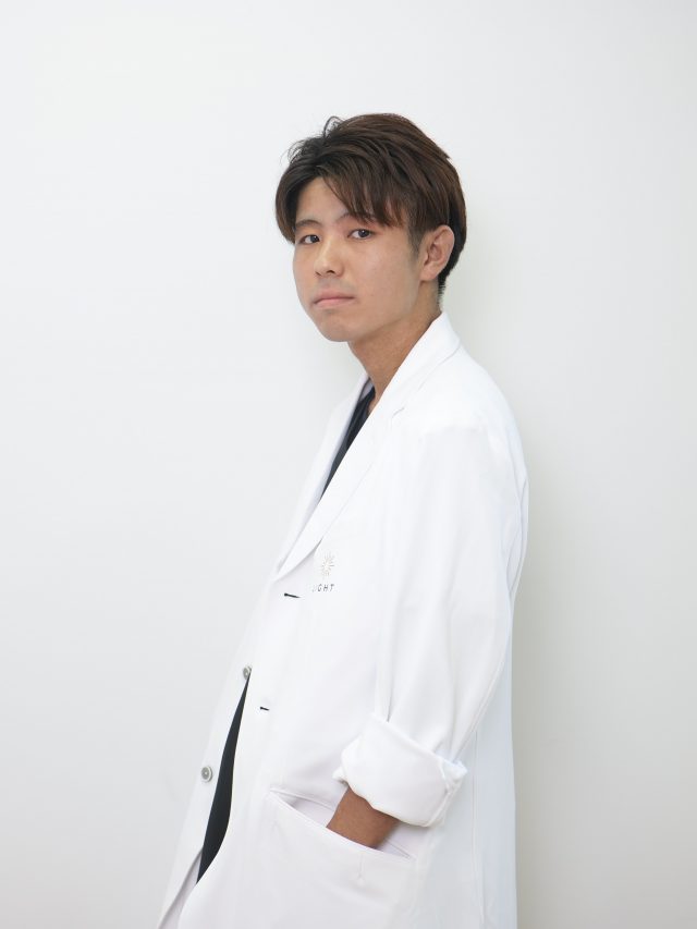 骨膜整体×秘境技 過去最高のあなたになる施術を